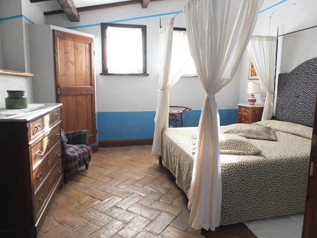Appt. Ginestra