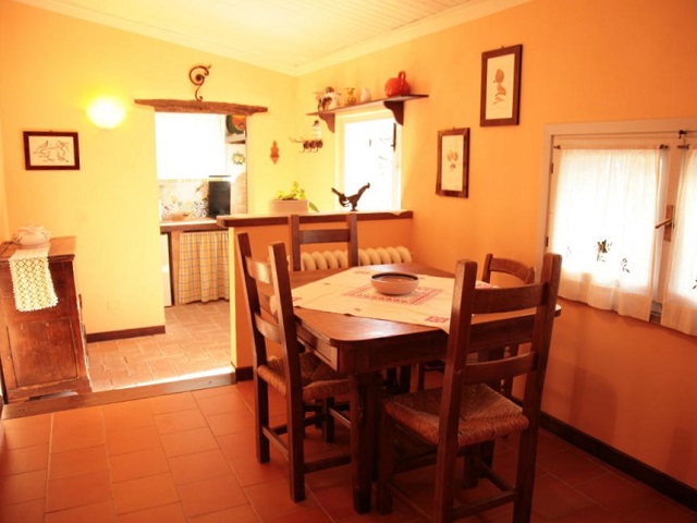 Casa del Gallo