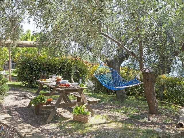Agriturismo Riviera dei Fiori