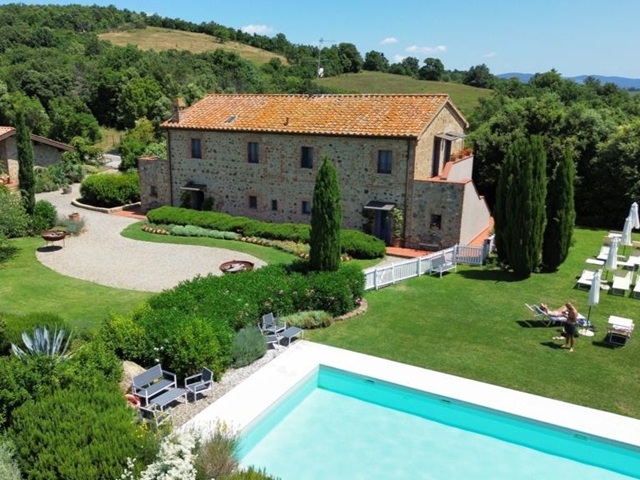 Agriturismo Civitella Paganico