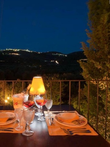 Agriturismo Gargano