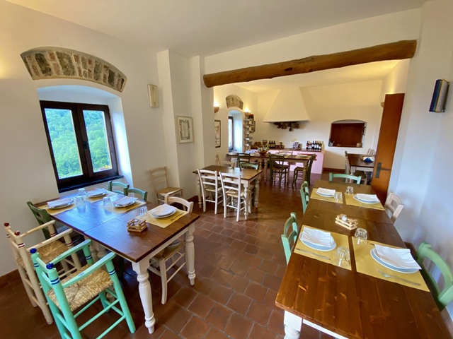 Agriturismo Giandriale