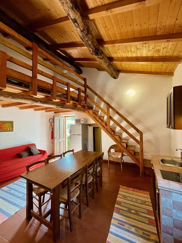 Appartement Lumache