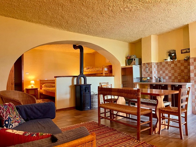 Appartement Sole