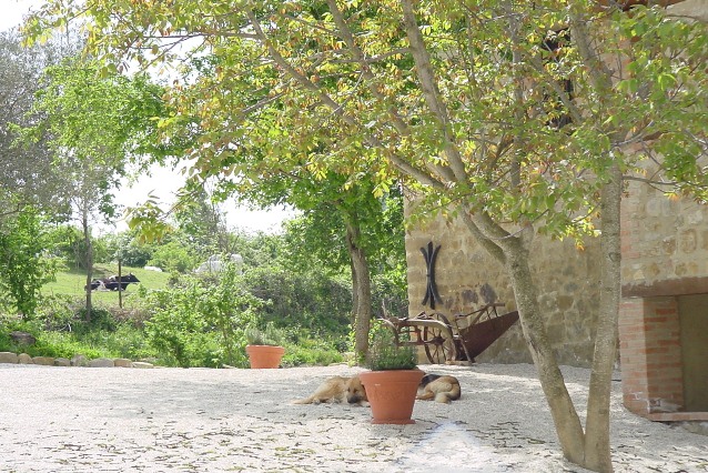 Agriturismo Gubbio