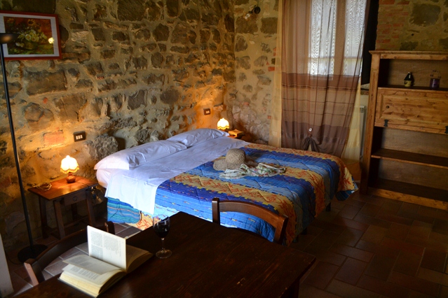 Appartement Fienile