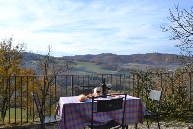 Appartement Castelli