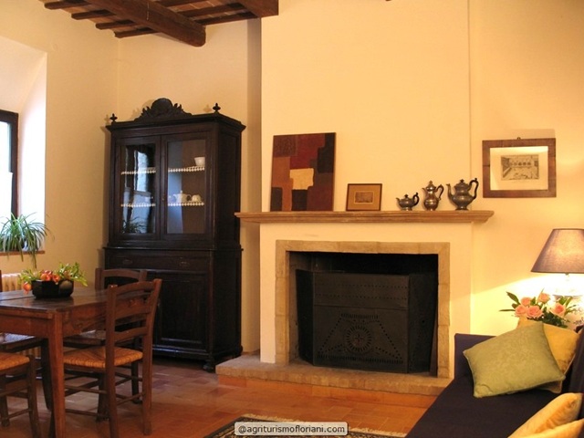 Appartement 2