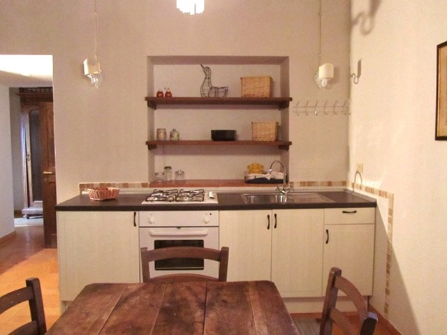 Appartement 2