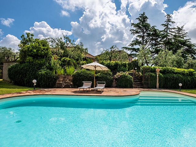 Agriturismo Pitigliano