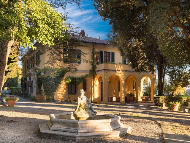 Agriturismo Maremma