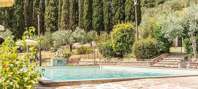 Agriturismo Maremma