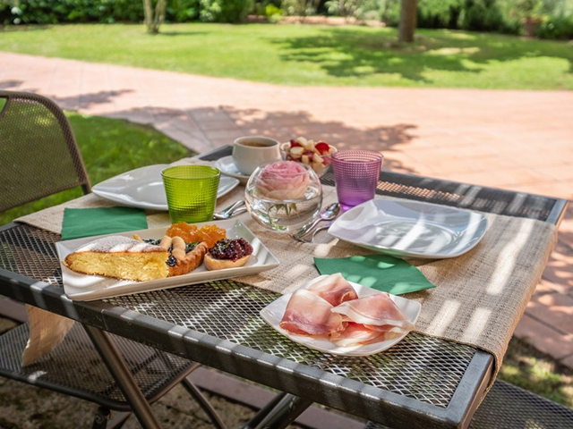 Agriturismo Pitigliano