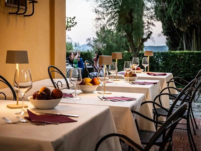 Agriturismo Maremma