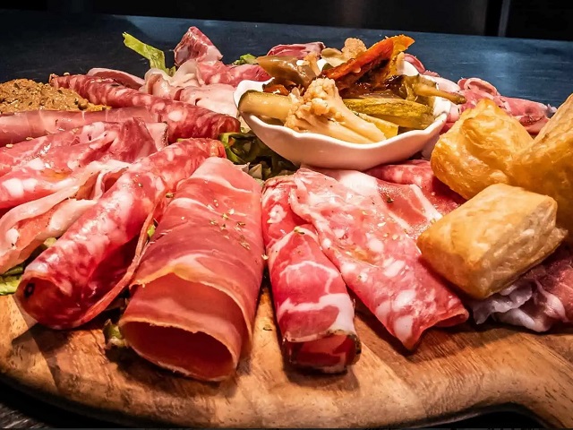 Agriturismo Maremma
