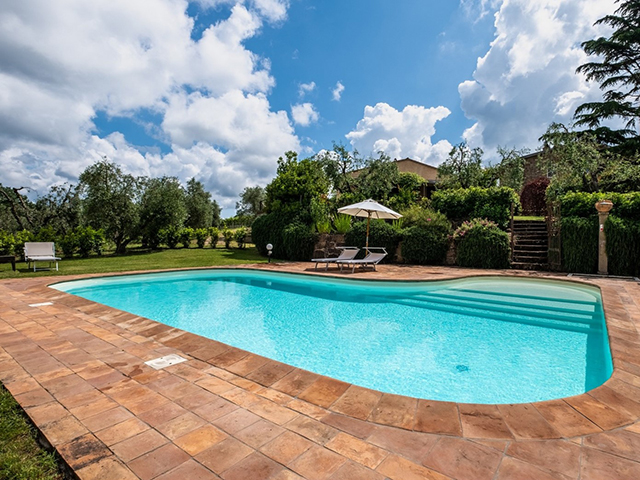 Agriturismo Pitigliano