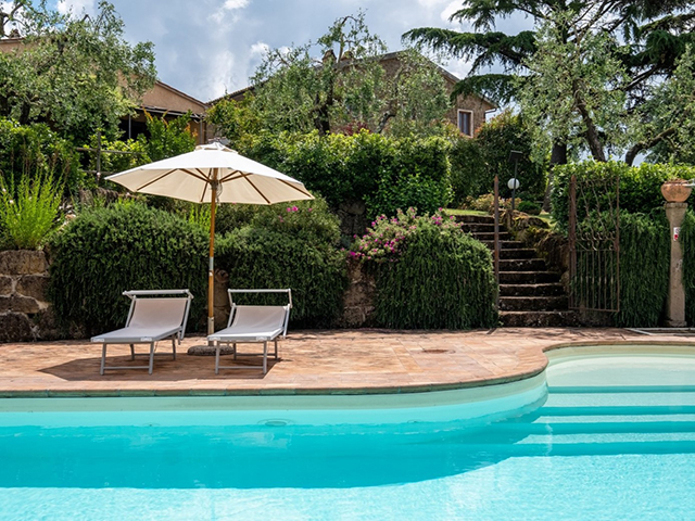 Agriturismo Pitigliano