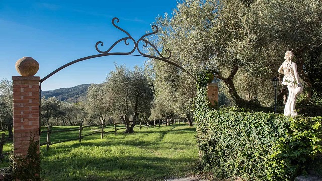 Agriturismo Maremma