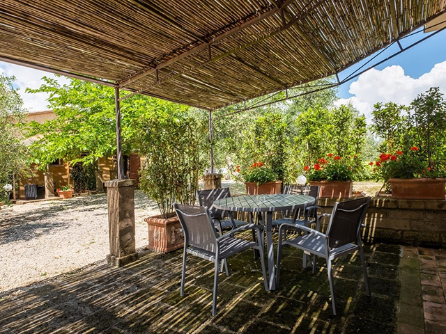 Agriturismo Pitigliano