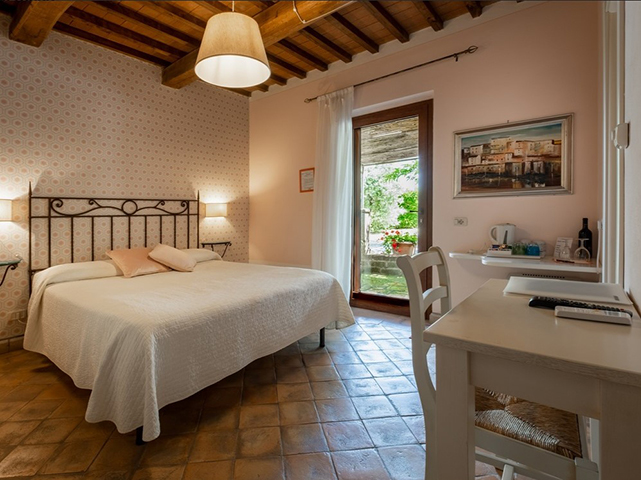 Agriturismo Pitigliano