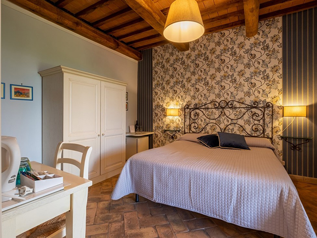 Agriturismo Pitigliano