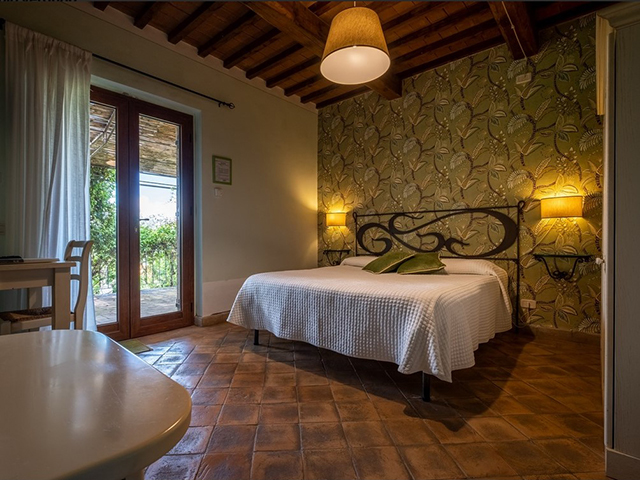 Agriturismo Pitigliano