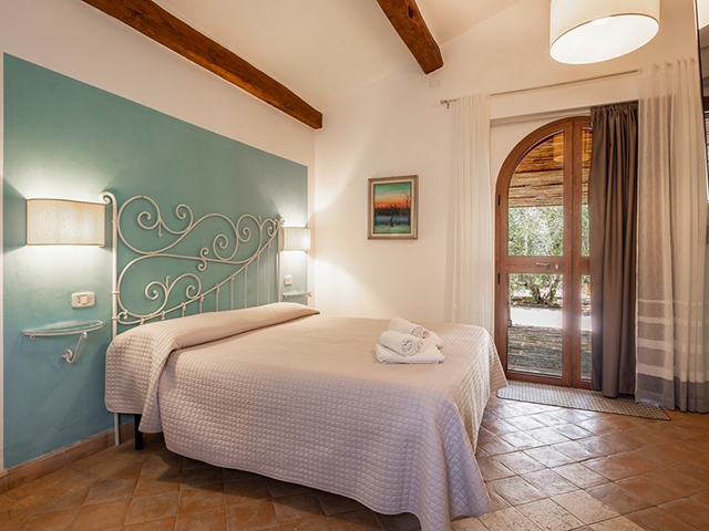 Agriturismo Pitigliano