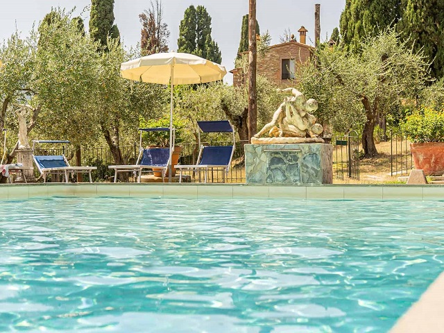 Agriturismo Maremma