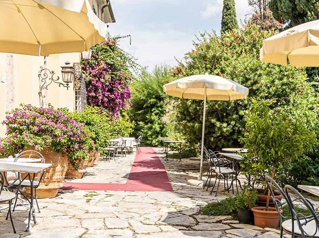 Agriturismo Maremma