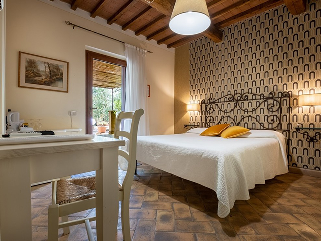 Agriturismo Pitigliano