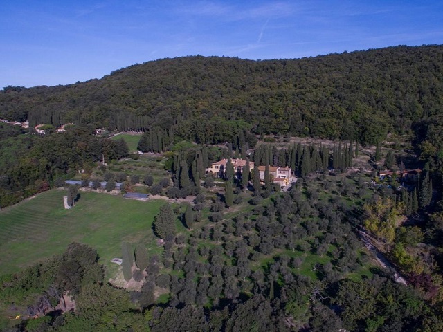 Agriturismo Maremma