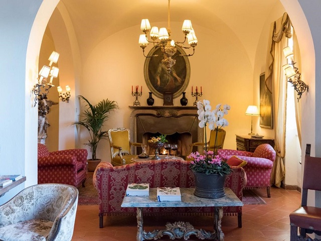 Agriturismo Maremma