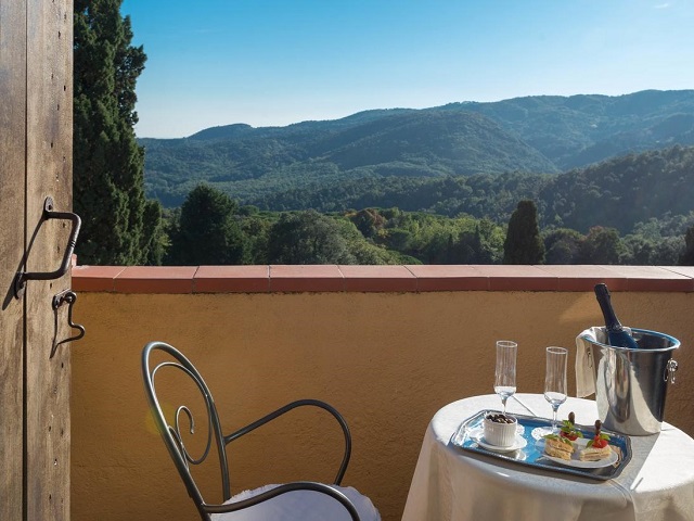 Agriturismo Maremma