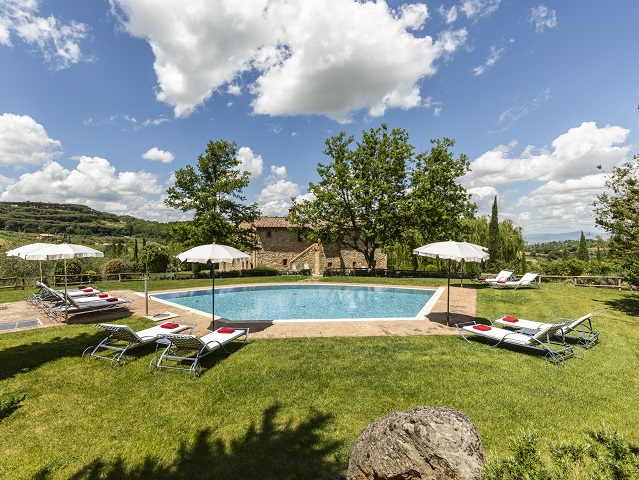 Agriturismo Montepulciano