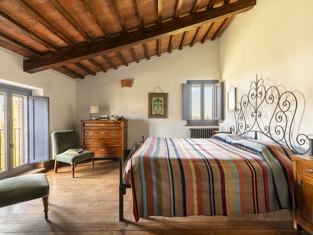 Kamer Andrea della Robbia