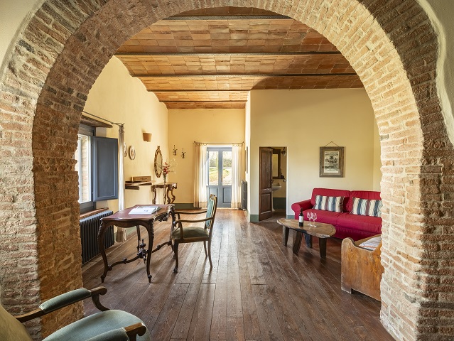 Suite Superior Agnolo Polizian