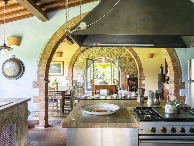 Agriturismo Montepulciano