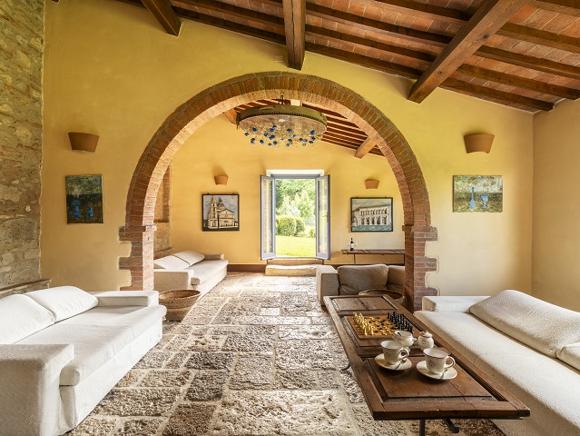 Agriturismo Montepulciano