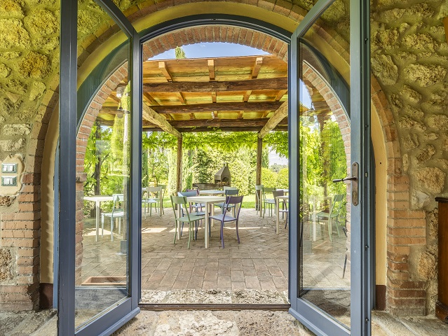 Agriturismo Montepulciano