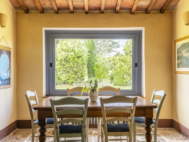 Agriturismo Montepulciano