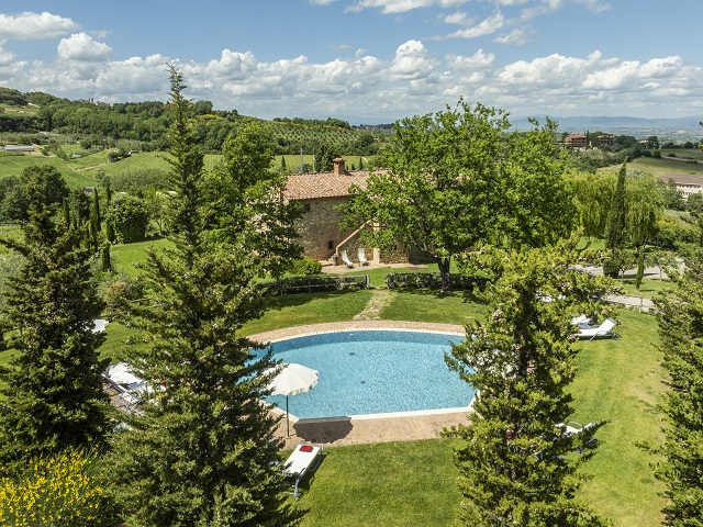 Agriturismo Montepulciano