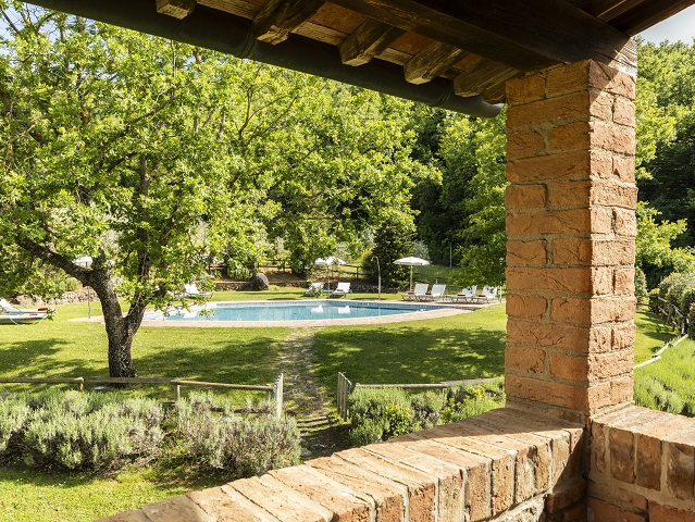 Agriturismo Montepulciano