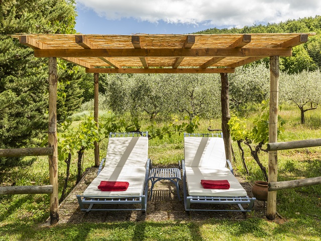 Agriturismo Montepulciano