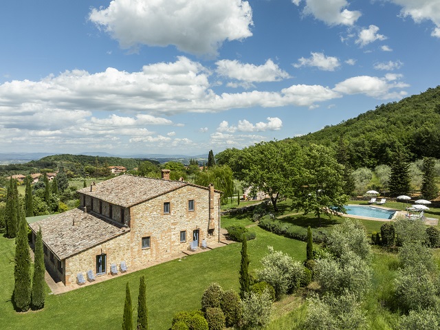 Agriturismo Montepulciano