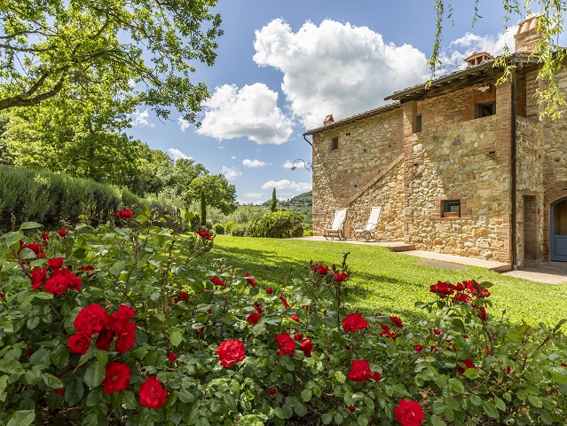 Agriturismo Montepulciano