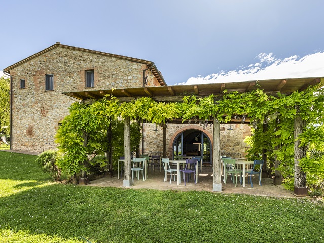 Agriturismo Montepulciano