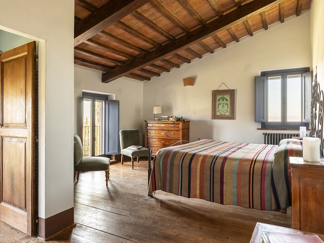 Kamer Andrea della Robbia