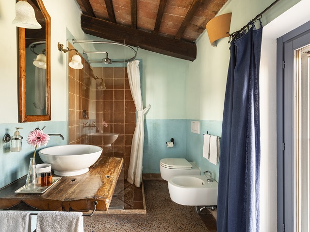 Kamer Andrea della Robbia