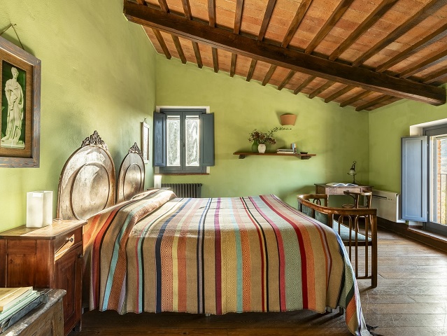 Kamer Michelozzo Michelozzi