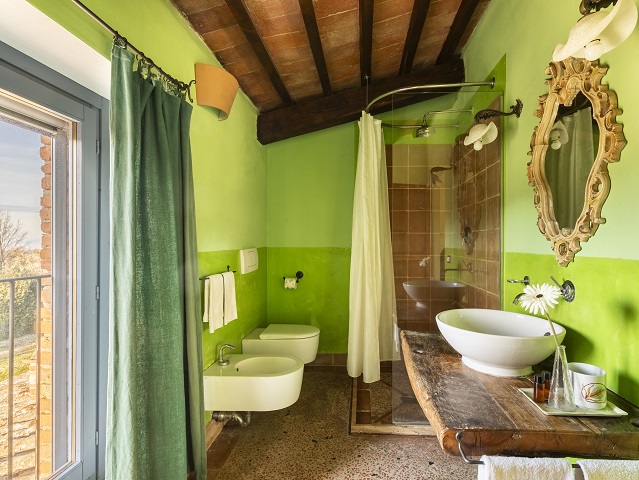 Kamer Michelozzo Michelozzi